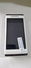 Sony Ericsson Aino U10 U10i 3G 8.1MP WIFI GPS Keyboard Mobile Phones Tested