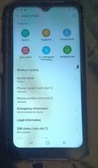 DOOGEE S96 Pro Rugged Android 10 Smartphone 128GB Touch Screen Black/Yellow