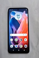Boost Motorola moto G Play 2024 XT2413-2 Looks Great Works Great Clean Esn