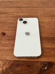 Apple iPhone 13 mini – 256 GB – Starlight (Verizon)