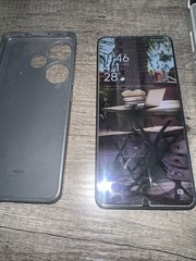 512 Gb 16Gb RAM Xiaomi Poco F6 Phone Perfect Condition Only Used As Ipod