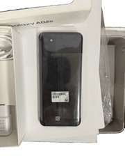 Samsung Galaxy A02s /32GB-SM-A025V , Verizon Wireless ONLY Cell Phone -Open Box