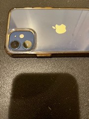 Apple iPhone 12 mini – 64 GB – Blue (Unlocked)