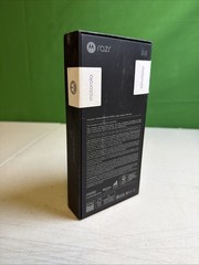 Motorola RAZR 2025 XT2553-3 256GB | For Parts Only| XFINITY- Read Desc