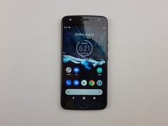 Motorola moto X4 (XT1900-1) 32GB (GSM Unlocked) Smartphone – SMALL ISSUE – H8014