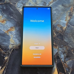 Samsung Galaxy S23 Ultra 512GB 16GB RAM 50MP 6.6″ Black T-Mobile 5G