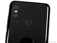 Xiaomi Mi 8 4G 6/8GB RAM 128GB Dual SIM Snapdragon 845 Android phone Unlocked