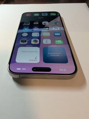 Apple iPhone 15 Pro Max – 256 GB – Natural Titanium (Unlocked)