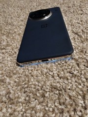 OnePlus 13 CPH2655 2025 Unlocked 6.82″ 512GB 50MP A condition.