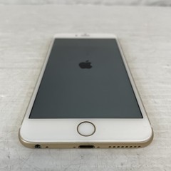 Apple iPhone 6 Plus A1522 16GB Gold Working Good Condition