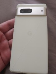 Google Pixel 7 5G 128GB (Verizon Locked), Lemongrass Color – READ