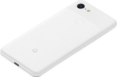 Google Pixel 3 128GB Clearly White Verizon Excellent Condition