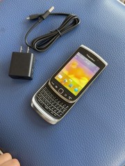 Blackberry Torch 9810 Unlocked GSM HSPA OS 7 Slider QWERTY Smartphone