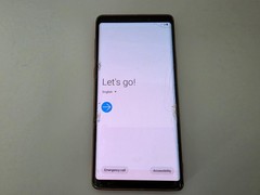 Samsung Galaxy Note 9 128GB / 6Gb – Verizon – SM-N960U