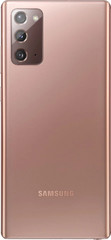 New Sealed Samsung Galaxy Note 20 (5G) 128GB+8GB Unlocked Smartphone SM-N981U
