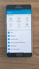 Samsung Galaxy Note5 Unlocked 32GB Random Color With Accessories Tested Well