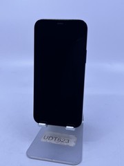 Apple iPhone 12 Pro – 128 GB – Pacific Blue (Unlocked) – Cracked Back Glass