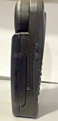 Qualcomm Globalstar GSP-1600 Tri-Mode Satellite Phone w/ Batteries