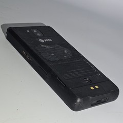 Sonim XP9900 Satellite Cell Phone Smartphone Android UNTESTED AS IS NO RETURN