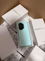 Honor 300 Pro 5G 6.78″ Android 15 Snapdragon 8 Gen 3 unlocked Google 5300mAh