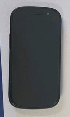 Samsung Nexus S 4G, SPH-D720, 16GB, CDMA, Sprint, Android, Custom Rom, 3G, Rare