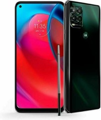 Motorola Moto G Stylus 5G 2021 XT2131-3 128GB 4GB (AT&T) Green Excellent