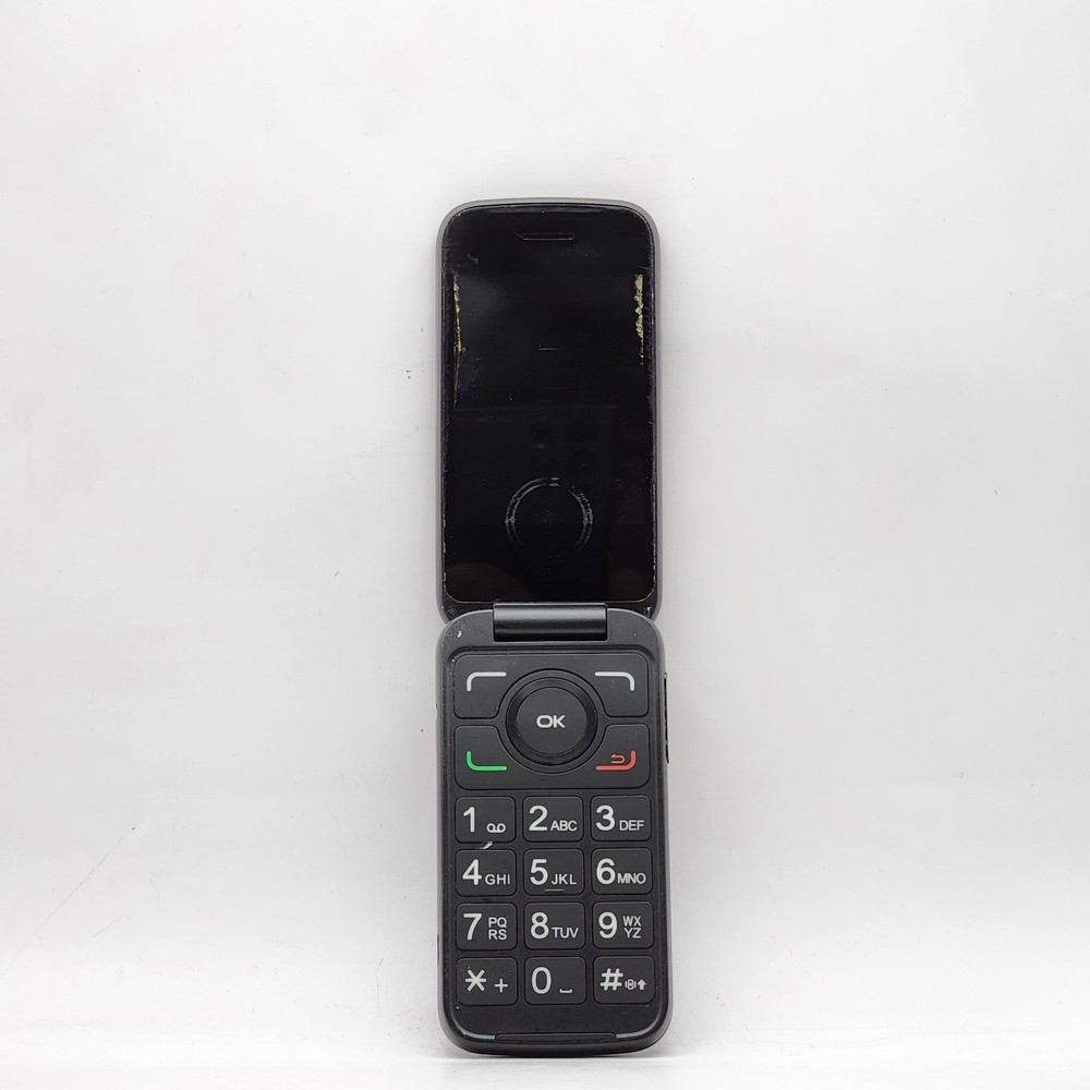 Alcatel Go Flip 3 4052W 4GB Black (T-Mobile) – No Metro