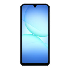 Samsung Galaxy A17, 5G, 64GB, Black – AT&T Prepaid Smartphone – Brand New