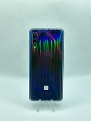 Samsung Galaxy A50 – 64 GB – Blue (Verizon) – Screen Burn In – 9789