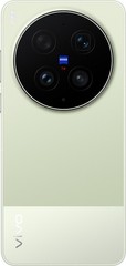 vivo X300 Ultra 5G (Green 16GB RAM,512GB)Snapdragon 8 Elite Gen 5 Global Version