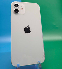 Apple iPhone 12 A2172 64GB | Unlocked | Green | New Battery – Grade B-