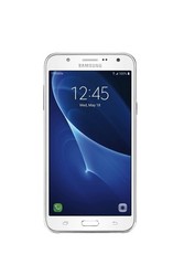 Samsung Galaxy J7 SM- J700T – 16GB – White Factory Unlocked Grade A