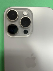 Apple iPhone 16 Pro Max 256GB ****PARTS ONLY****READ**** FREE SHIP!