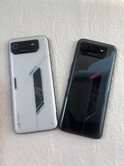 ASUS ROG Phone 6 – 16+512 GB – (Unlocked) 5G dual SIM andorid global game phone
