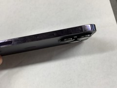 Apple iPhone 14 Pro Max 128GB Purple (Unlocked) – FOR PARTS