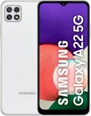 Samsung Galaxy A22 5G SM-A226B/DS 64GB/128GB 48MP 5000mAh Unopened Multicolor