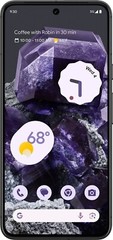 Google Pixel 8 – 128GB Obsidian Black *UNLOCKED* [G9BQD] Very Good Refurbished