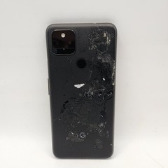 Google Pixel 4a 5G G025E 128GB Just Black (T-Mobile)