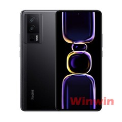 6.67″ Xiaomi Redmi K60 OLED 120Hz 64MP Snapdragon8 5500mAh 5G Original Phone