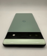 Google Pixel 6 | 6a | 6 Pro – 128GB 256GB 512GB – Unlocked Smartphone