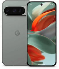 NEW Google Pixel 9 Pro 16GB+256GB Unlocked 5G Smartphone 6.3″ OLED DualSIM 50MP