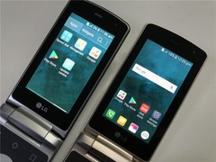 LG Wine Smart LG X100S 4G 2GB RAM 16GB ROM 3.2″3MP LTE FM Radio Android
