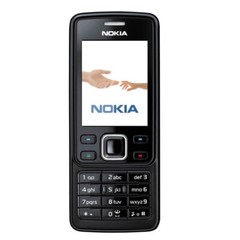 100% Original Nokia 6300 2G Unlocked GSM Camera Bluetooth classic Cell Phone