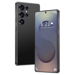 2026 G25 Ultra Unlocked 5G Smartphone Android 128GB Dual SIM Cheap Cell Phone
