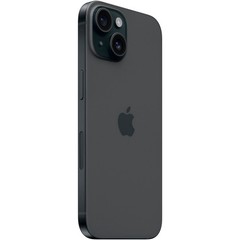 Apple iPhone 15 128GB Unlocked Phone – Black – Fair