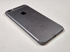 Apple iPhone 6 Plus (A1522) 64GB – Gray (AT&T) Smartphone – Clean IMEI – Q0733