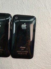 Apple iPhone 3GS 8GB 16GB 32GB Black White Unlocked mobilephone Tested GOOD