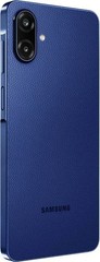 Samsung Galaxy F70e 5G ( Blue, 128GB 4GB RAM) Dimensity 6300 Global Version.