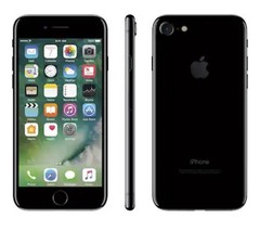 8x Apple iPhone 7 32GB A1661 Black Verizon Unlocked MNAC2LL/A (Lot)