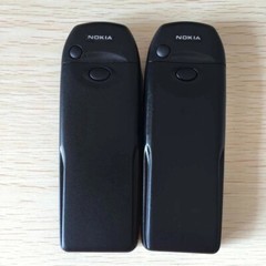 Nokia 6310i 2G Unlocked Classical Big Mobile Cellphone 3 Colors 1 year warranty